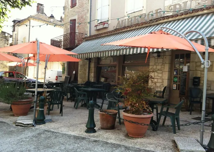 Meilleurs Bed and Breakfast à Souillac