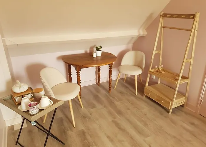 Meilleurs Bed and Breakfast à Cheverny