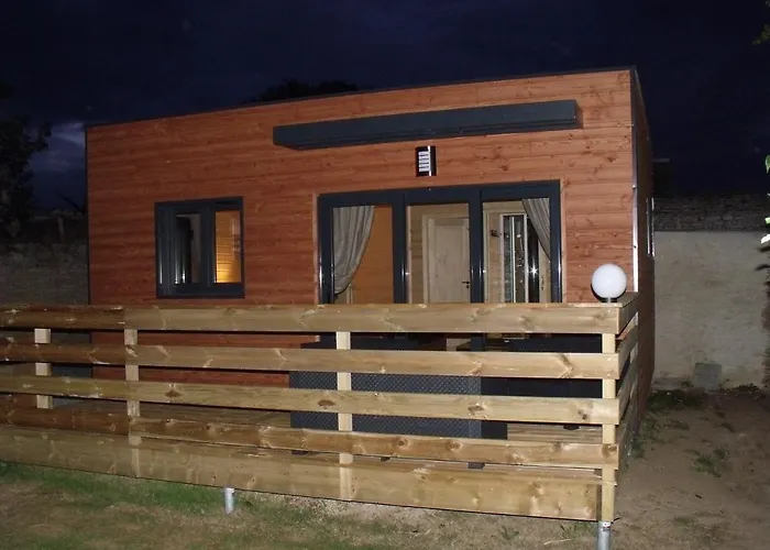 Meilleurs Bed and Breakfast à Ouistreham