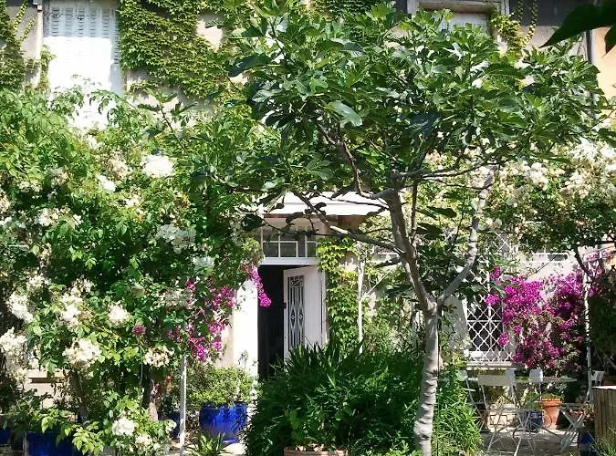 Meilleurs Bed and Breakfast à Avignon