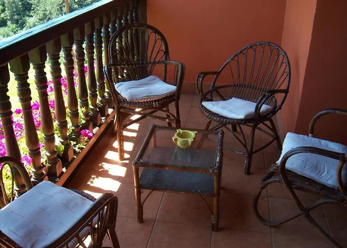 Meilleurs Bed and Breakfast à Saint-Sébastien