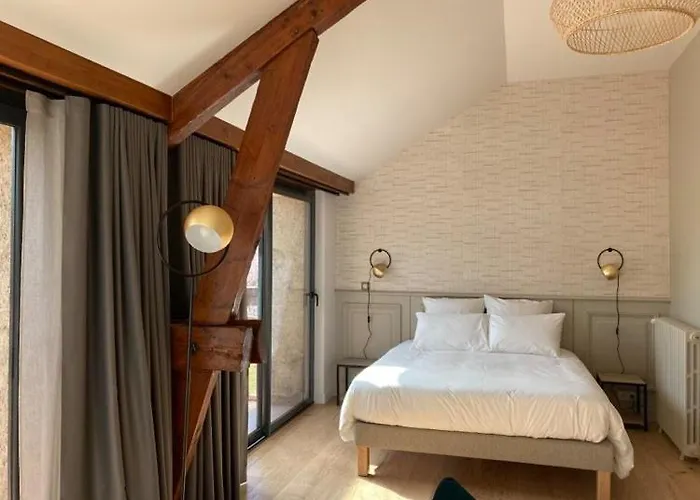 Meilleurs Bed and Breakfast à Aix-les-Bains
