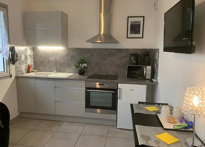 Meilleurs Bed and Breakfast à Narbonne