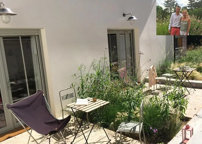 Meilleurs Bed and Breakfast à Versailles