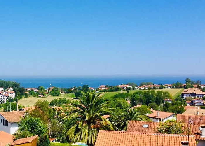 Meilleurs Bed and Breakfast à Hendaye
