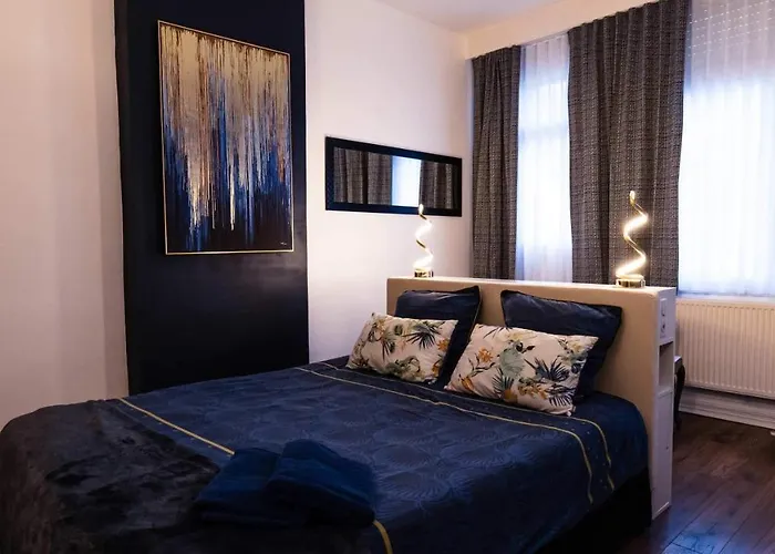 Meilleurs Bed and Breakfast à Dunkirk