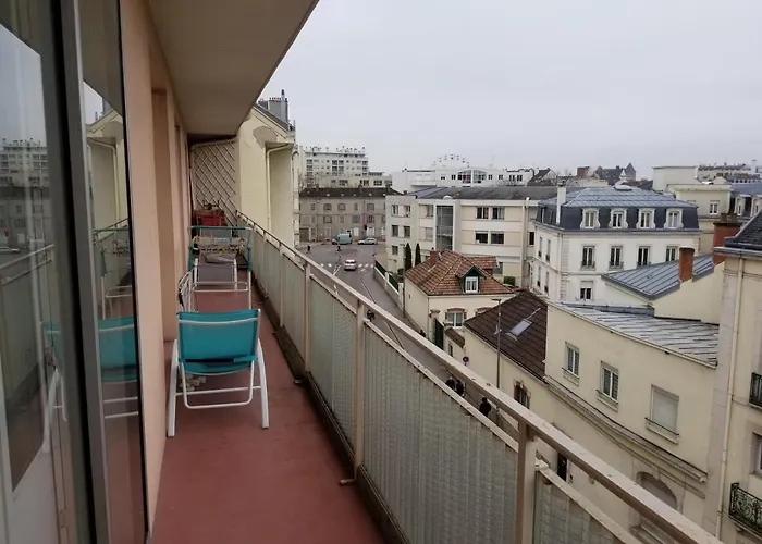 Meilleurs Bed and Breakfast à Dijon