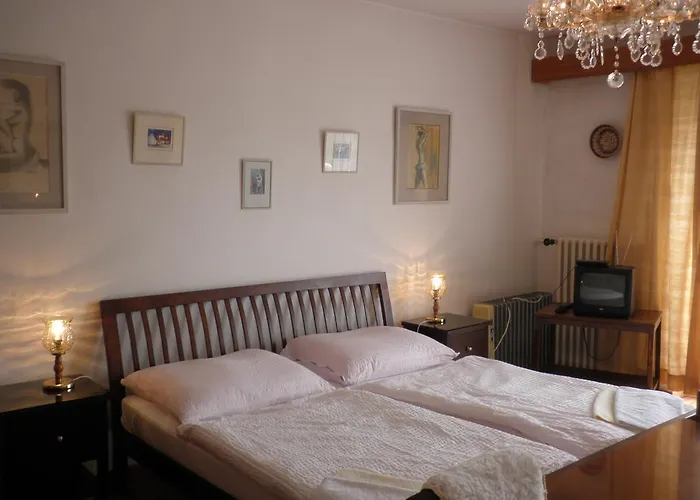 Meilleurs Bed and Breakfast à Prague