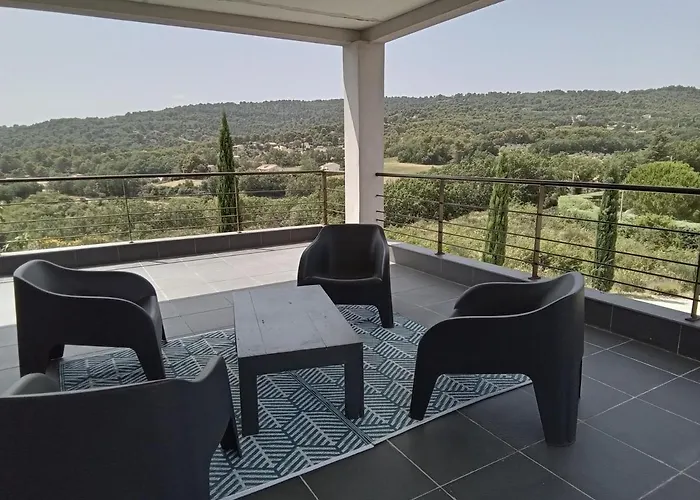 Meilleurs Bed and Breakfast à Manosque