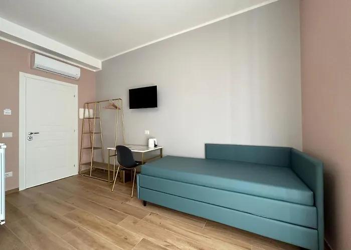 Meilleurs Bed and Breakfast à Rome