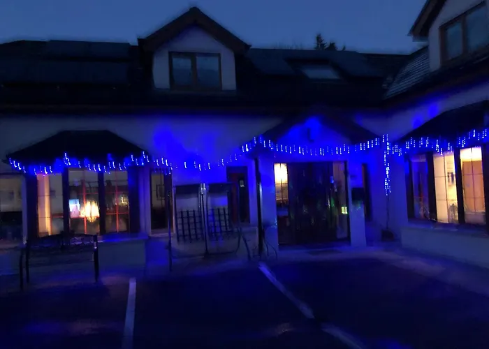 Meilleurs Bed and Breakfast à Cork