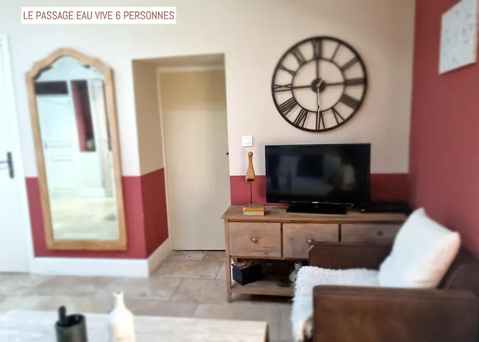 Meilleurs Bed and Breakfast à Carcassonne