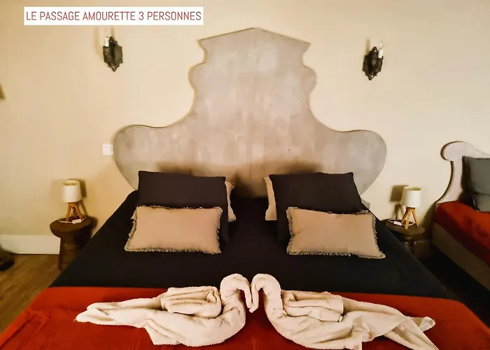 Meilleurs Bed and Breakfast à Carcassonne