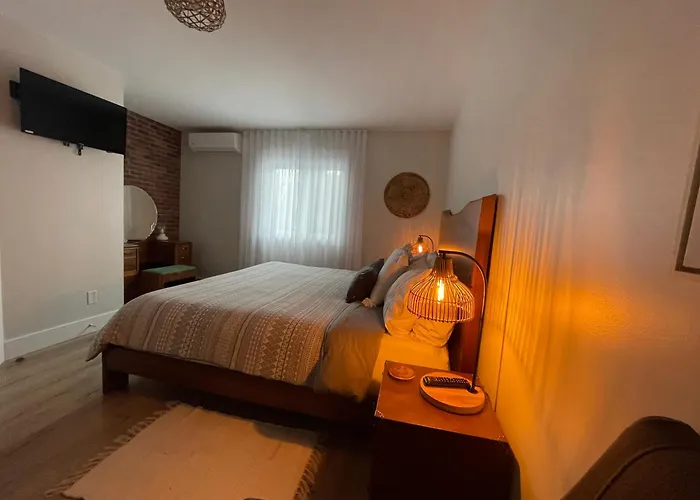 Bed and Breakfast Le Pimbina à Mont-Tremblant