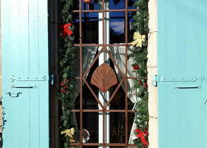 Meilleurs Bed and Breakfast à Gruissan