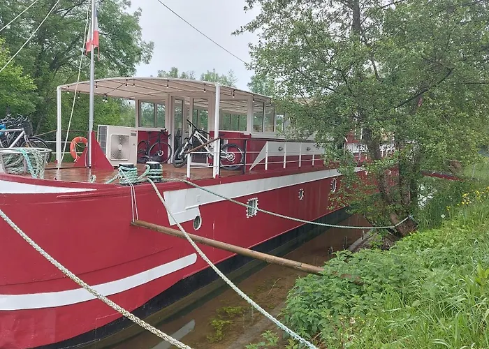 Meilleurs Bed and Breakfast à Dole