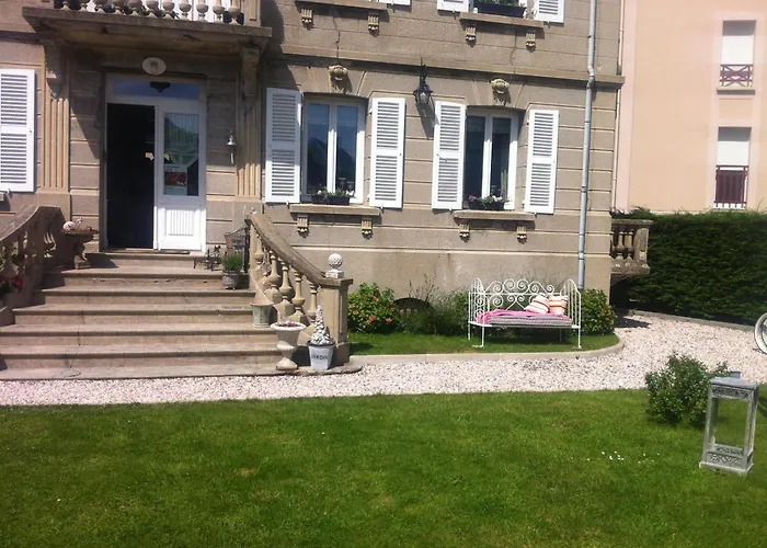 Meilleurs Bed and Breakfast à Le Crotoy