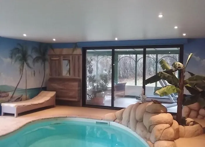 Meilleurs Bed and Breakfast à La Bourboule