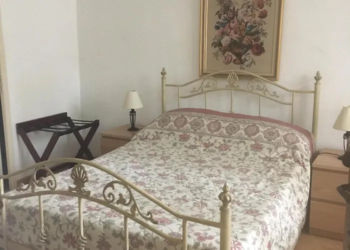Meilleurs Bed and Breakfast à Collioure