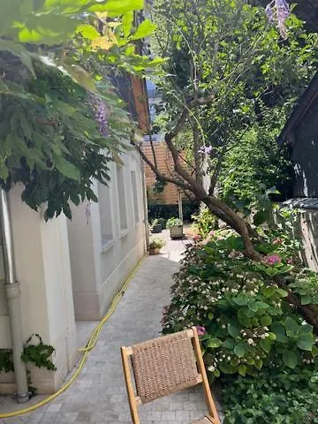 Meilleurs Bed and Breakfast à Tours