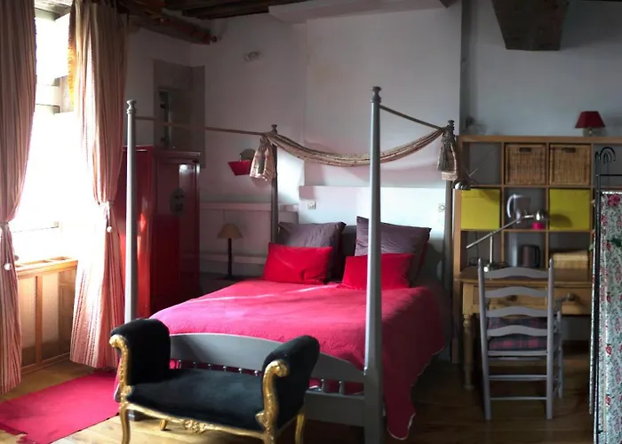 Meilleurs Bed and Breakfast à Orléans