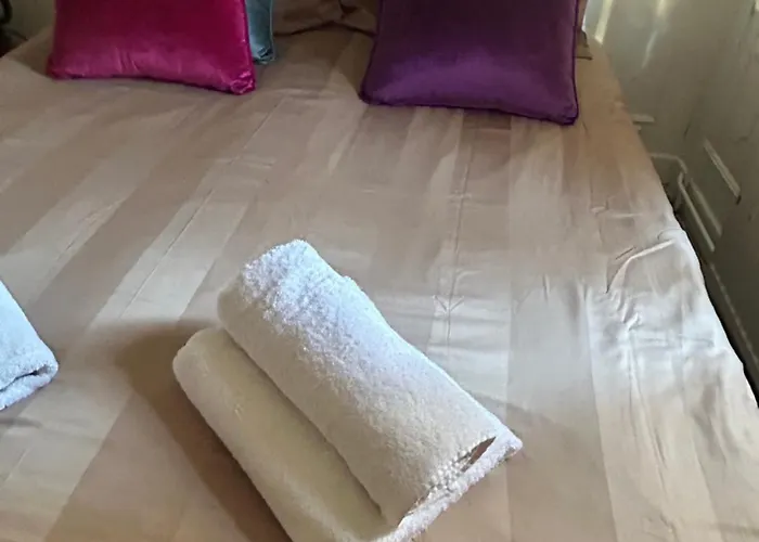 Meilleurs Bed and Breakfast à Amsterdam