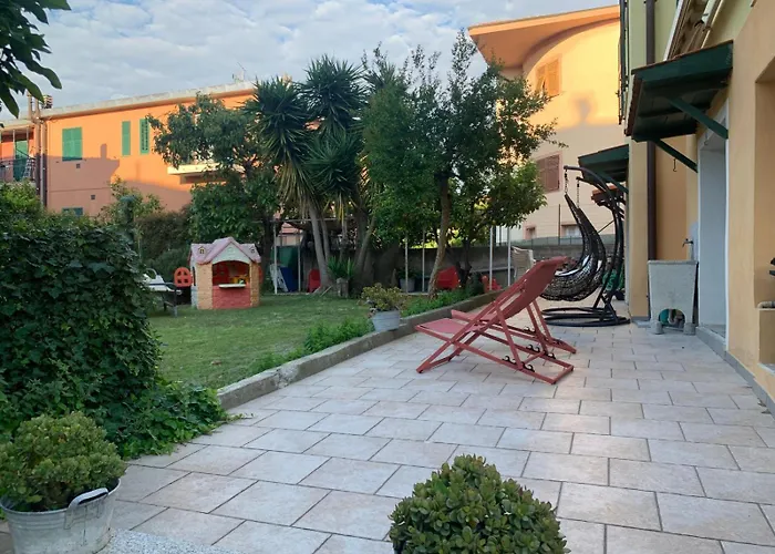 Meilleurs Bed and Breakfast à Savone