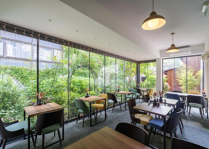 Casablanca Boutique Bed&Breakfast Zagreb