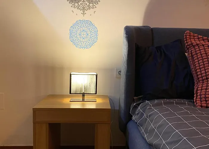 Meilleurs Bed and Breakfast à Prague