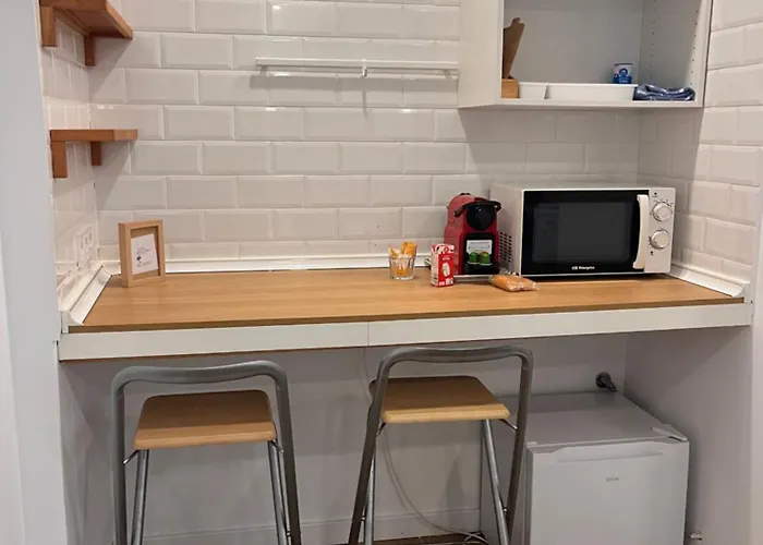 Meilleurs Bed and Breakfast à Alicante