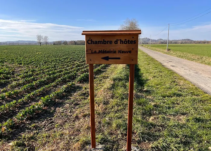 Meilleurs Bed and Breakfast à Revel (Haute-Garonne)