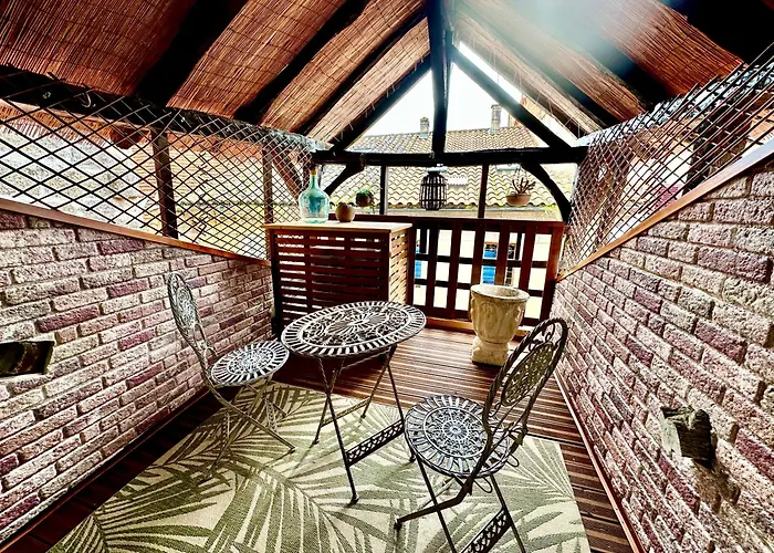 Meilleurs Bed and Breakfast à Bergerac