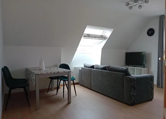 Meilleurs Bed and Breakfast à Brest