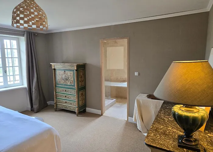 Bed and Breakfast Bastide Hedone En Luberon à Apt