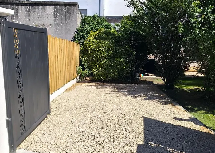 Meilleurs Bed and Breakfast à Quimper