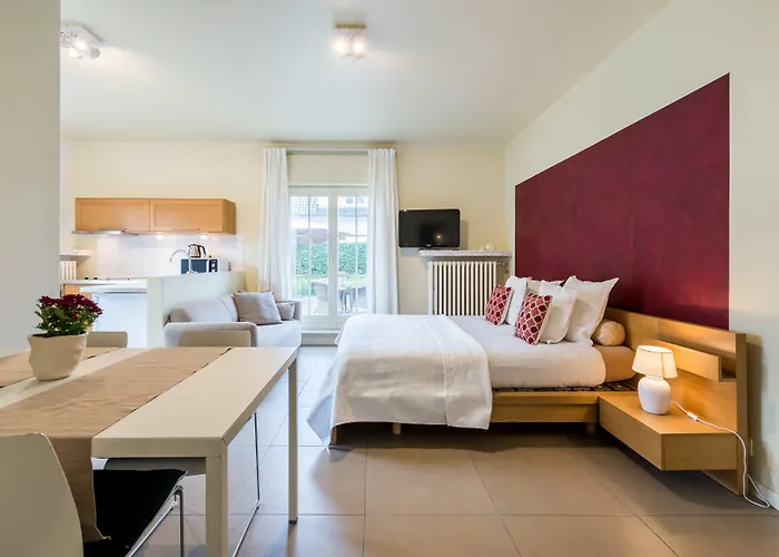 B&B Visavis Le Coq