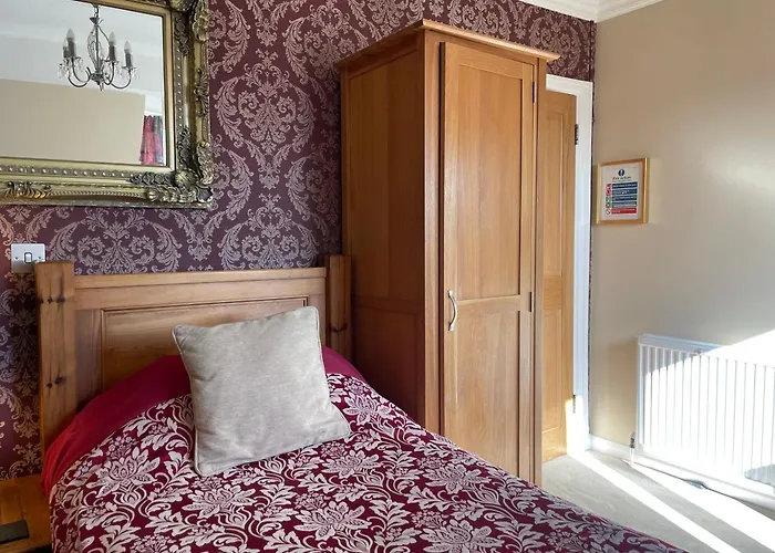 Park View Apartment & Rooms Scarborough