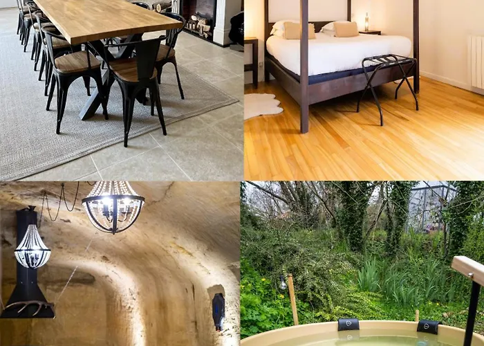 Meilleurs Bed and Breakfast à Azay-le-Rideau