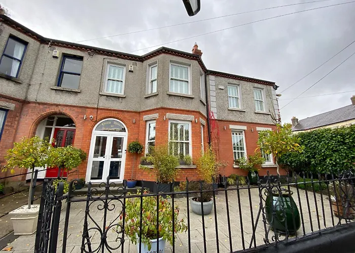 Meilleurs Bed and Breakfast à Dublin