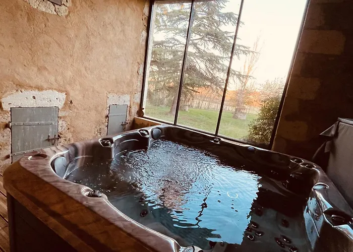 Meilleurs Bed and Breakfast à Vic-Fezensac