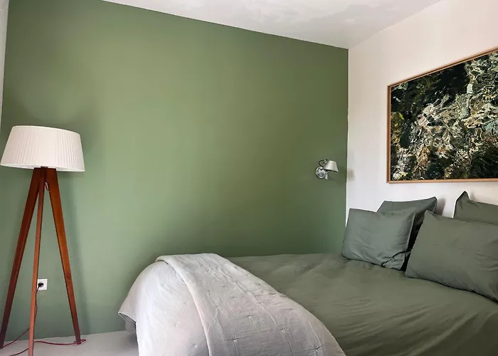 Casa mARTa : Suites, terrasses et vue panoramique Tournon-sur-Rhone