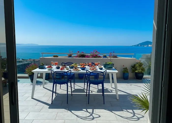 Meilleurs Bed and Breakfast à Ajaccio (Corsica)