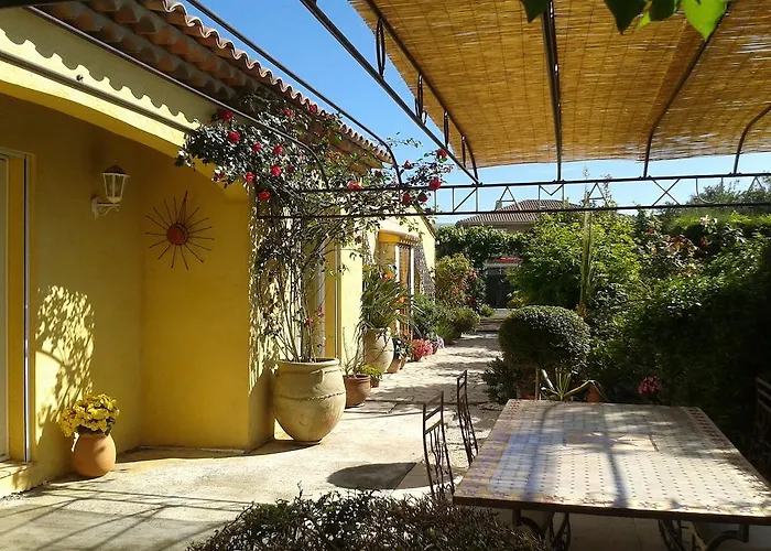 Meilleurs Bed and Breakfast à Fréjus