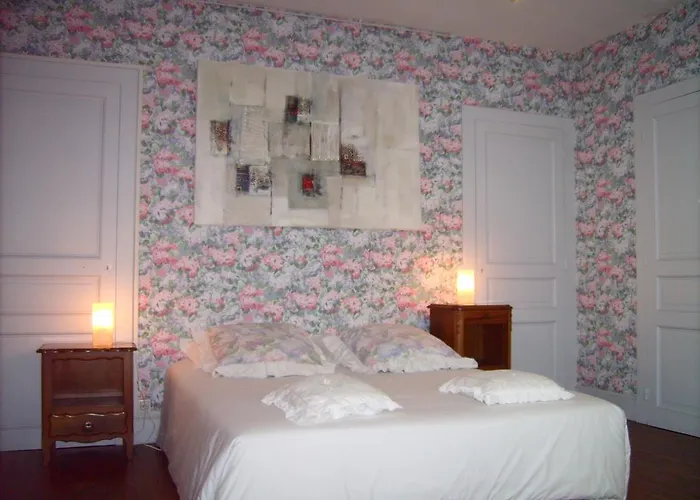 Meilleurs Bed and Breakfast à Troyes