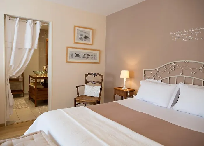 Meilleurs Bed and Breakfast à Avranches