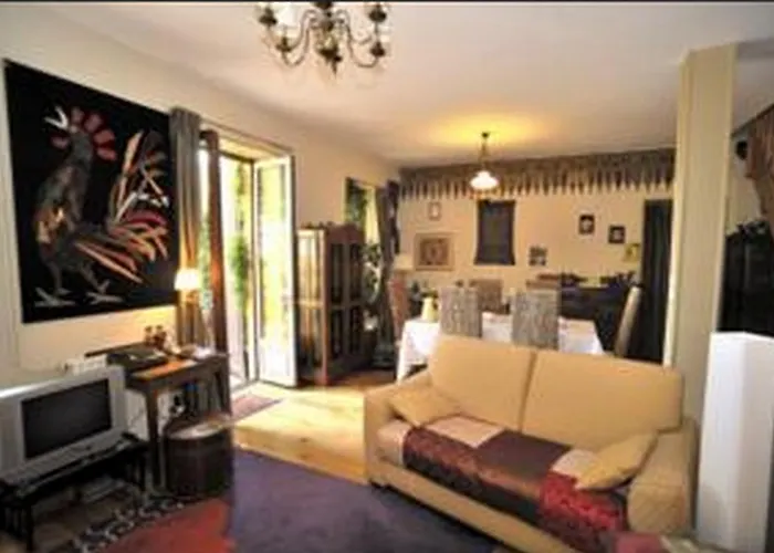 Meilleurs Bed and Breakfast à Lyon