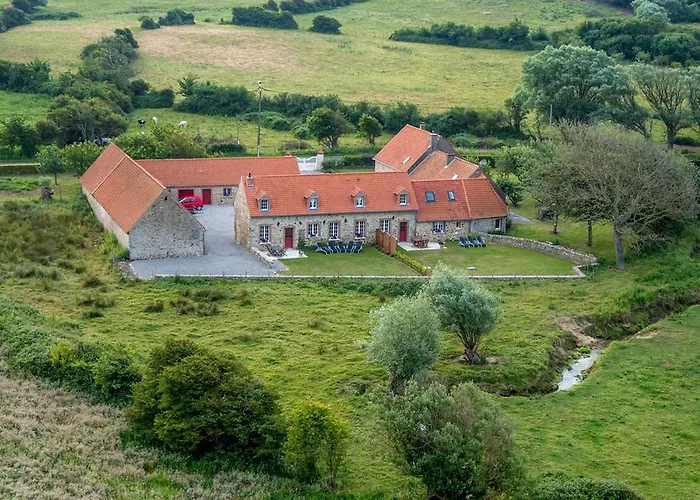 Meilleurs Bed and Breakfast à Wimereux