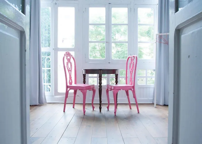 Meilleurs Bed and Breakfast à Valence