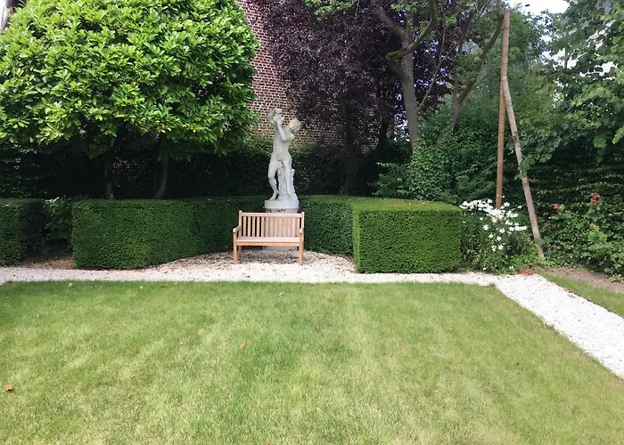 Meilleurs Bed and Breakfast à Arras