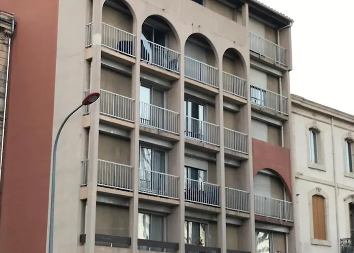 Meilleurs Bed and Breakfast à Narbonne